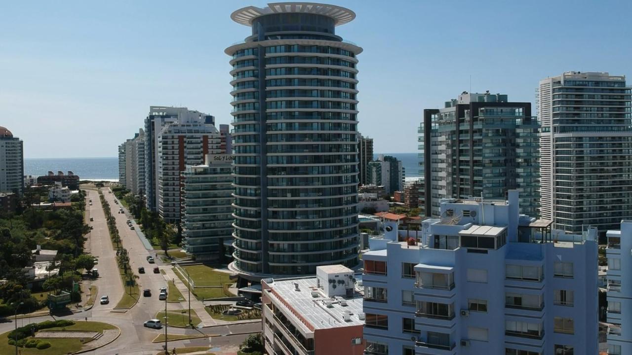 Artower 2201 Punta Del Este Punta del Este Exterior photo