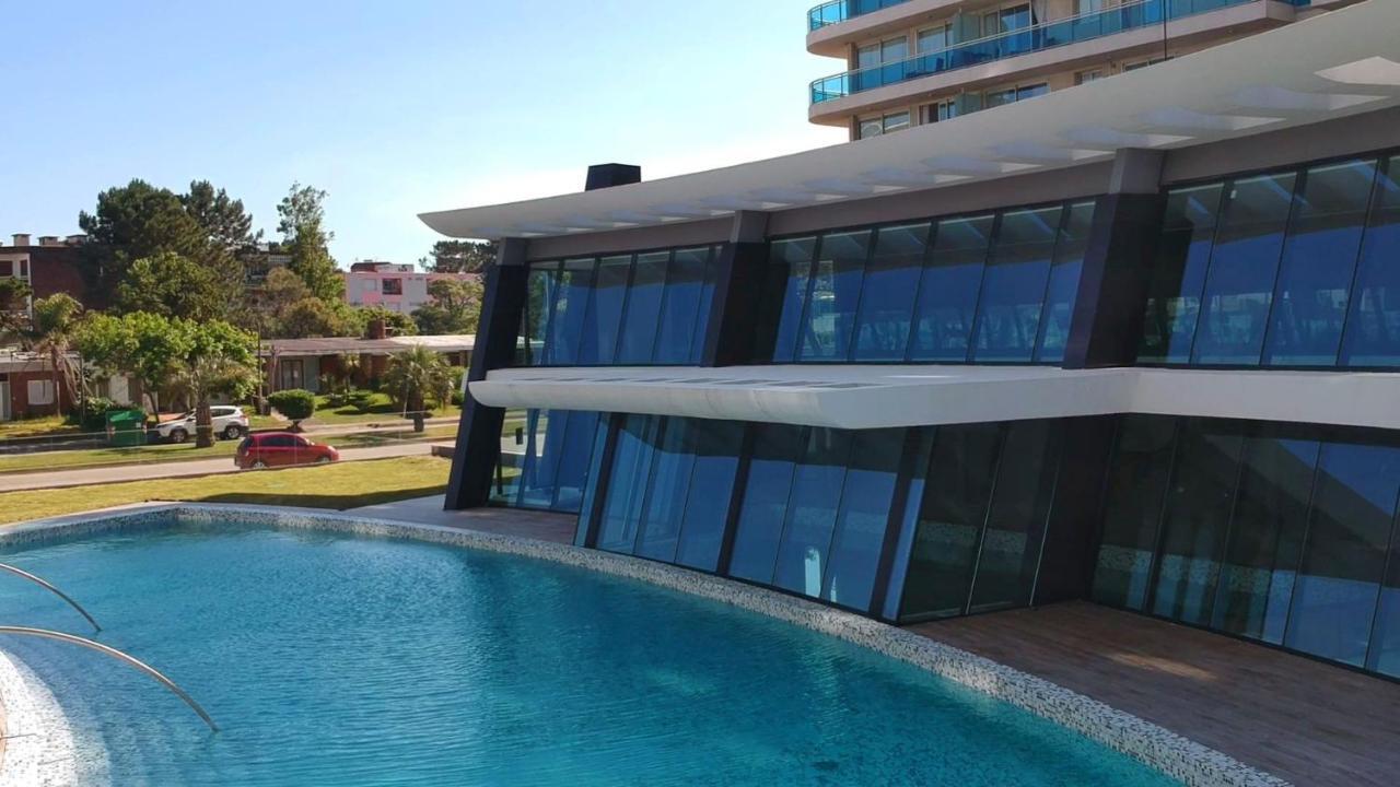 Artower 2201 Punta Del Este Punta del Este Exterior photo